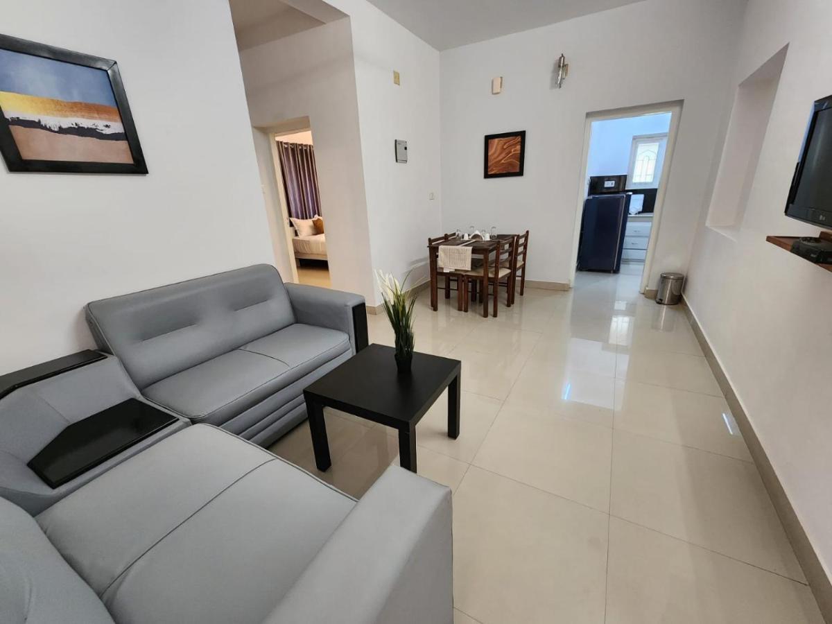 Wayanad Cliff Hotel Kalpetta Kültér fotó