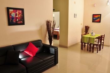 Wayanad Cliff Hotel Kalpetta Kültér fotó